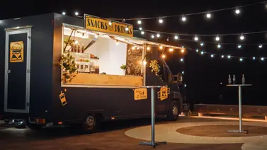 Estos son los permisos para vender comida en Food Trucks en Estados Unidos