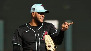 MLB: ¡Nada alentador! Manager de Arizona actualiza el estatus de Eduardo Rodríguez (+Declaraciones)