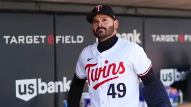 MLB: Pablo López es devorado por los Tigres en Detroit MLB: Pablo López es devorado por los Tigres en Detroit