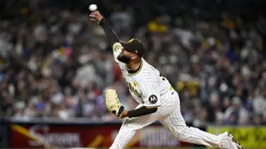 MLB: Pedro Ávila puesto en asignación por los Padres MLB: Pedro Ávila puesto en asignación por los Padres