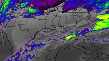 Prevén aumento de lluvias en RD y piden tomar precauciones