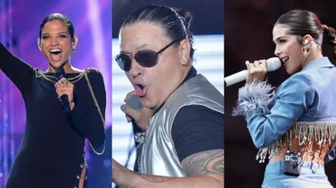 ¿A cuál quieres ir? Estos serán los próximos conciertos en Venezuela