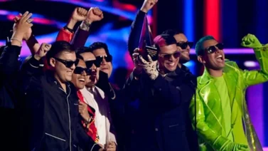 Comienza la cuenta regresiva: estos son los nominados a los Latin American Music Awards 2024 