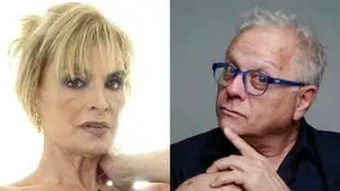 Así fue el intenso romance de Chelo Rodríguez y Orlando Urdaneta Así fue el intenso romance de Chelo Rodríguez y Orlando Urdaneta