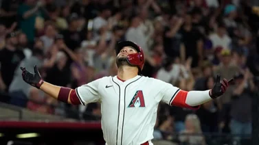 MLB: Así amanecen las posiciones en las Grandes Ligas este 13 de abril