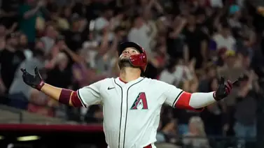 MLB: Así amanecen las posiciones en las Grandes Ligas este 13 de abril MLB: Así amanecen las posiciones en las Grandes Ligas este 13 de abril