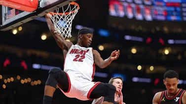 NBA: Así amanecen las tablas de posiciones este 13 de abril