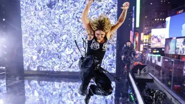 ¡Qué emoción! Shakira anuncia su gira 2024 ¿Cuándo vendrá a Venezuela? ¡Qué emoción! Shakira anuncia su gira 2024 ¿Cuándo vendrá a Venezuela?