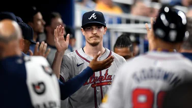MLB: La desgracia persigue a Bravos de Atlanta en 2024