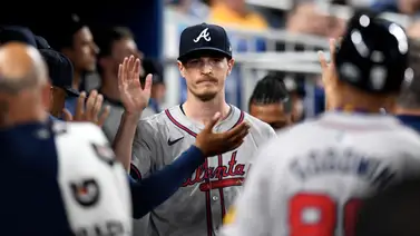 MLB: La desgracia persigue a Bravos de Atlanta en 2024 MLB: La desgracia persigue a Bravos de Atlanta en 2024