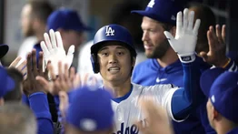 MLB: Shohei Ohtani igualó marca histórica de este compatriota japonés (+Detalles)