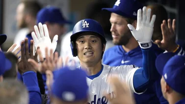 MLB: Shohei Ohtani igualó marca histórica de este compatriota japonés (+Detalles)