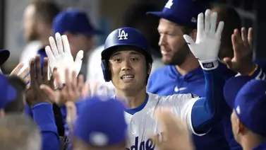 MLB: Shohei Ohtani igualó marca histórica de este compatriota japonés (+Detalles) MLB: Shohei Ohtani igualó marca histórica de este compatriota japonés (+Detalles)