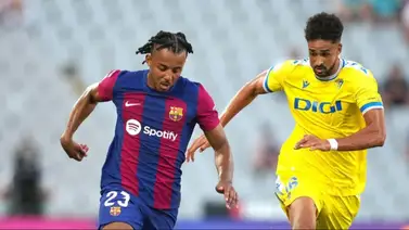 Barcelona visita al Cádiz pensando en la Champions y el Clásico (PREVIA) Barcelona visita al Cádiz pensando en la Champions y el Clásico (PREVIA)