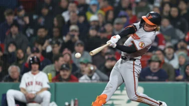 MLB: Jackson Holliday no ha tenido suerte en su inicio de carrera en Grandes Ligas (+Detalles)