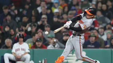 MLB: Jackson Holliday no ha tenido suerte en su inicio de carrera en Grandes Ligas (+Detalles) MLB: Jackson Holliday no ha tenido suerte en su inicio de carrera en Grandes Ligas (+Detalles)