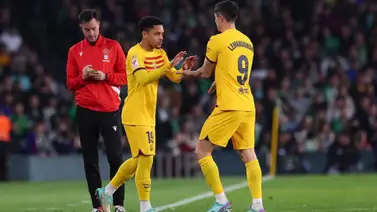 ¡Rotaciones obligadas! Así jugaría el Barcelona frente al Cádiz (Posibles alineaciones) ¡Rotaciones obligadas! Así jugaría el Barcelona frente al Cádiz (Posibles alineaciones)