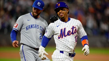 MLB: Francisco Lindor agradece el gesto de la afición de Mets de Nueva York