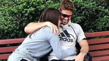 William Levy lanza veneno en contra de Elizabeth Gutiérrez: "No la voy a perdonar" William Levy lanza veneno en contra de Elizabeth Gutiérrez: "No la voy a perdonar"