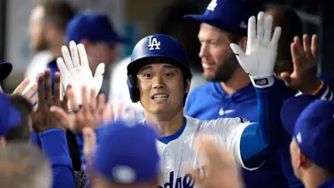 MLB: ¿Puede Shohei Ohtani ganar su primer MVP en la Liga Nacional? MLB: ¿Puede Shohei Ohtani ganar su primer MVP en la Liga Nacional?