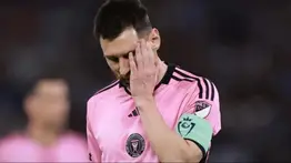 MLS: ¿Pensando a futuro? El nuevo objetivo de Lionel Messi y el Inter Miami 