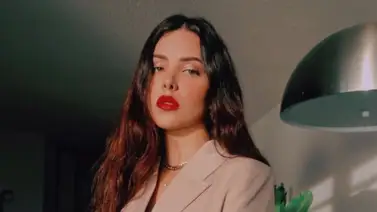 Preocupa el estado de salud de Sheryl Rubio tras ser diagnosticada con una terrible enfermedad Preocupa el estado de salud de Sheryl Rubio tras ser diagnosticada con una terrible enfermedad