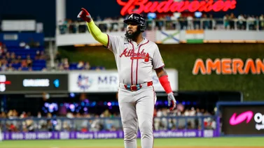 MLB: Esta es la cantidad de jonrones que llevan los dominicanos en el 2024