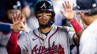 MLB: Orlando Arcia no baja el ritmo y pelea por el liderato de este departamento (+Detalles) MLB: Orlando Arcia no baja el ritmo y pelea por el liderato de este departamento (+Detalles)