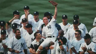 MLB: Leyenda de Yankees de Nueva York da clave del éxito durante 2024 MLB: Leyenda de Yankees de Nueva York da clave del éxito durante 2024