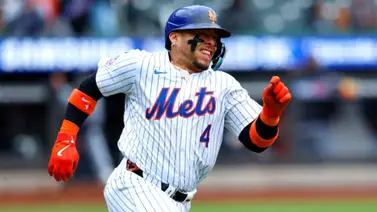MLB: ¡Maestro! Mira la increíble habilidad de Francisco Álvarez que causa furor en las Grandes Ligas (+Video) MLB: ¡Maestro! Mira la increíble habilidad de Francisco Álvarez que causa furor en las Grandes Ligas (+Video)