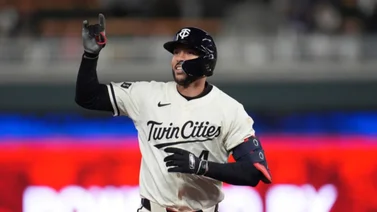 MLB: Minnesota recibe pésima noticia sobre la salud del boricua Carlos Correa (+Video)