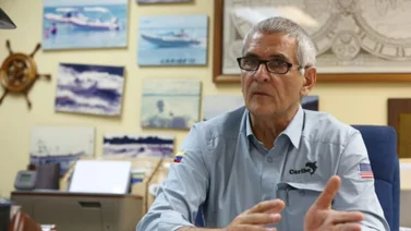 SPB: Bruno D'Adezzio es el nuevo comisionado para la campaña 2024 del baloncesto venezolano