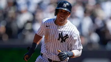 MLB: Oswaldo Cabrera castiga a Cleveland con su tercer cuadrangular del 2024 (+Video) MLB: Oswaldo Cabrera castiga a Cleveland con su tercer cuadrangular del 2024 (+Video)