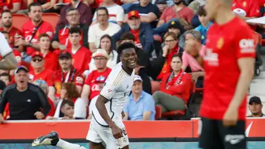 LaLiga: Las claves de la victoria del Real Madrid ante Mallorca LaLiga: Las claves de la victoria del Real Madrid ante Mallorca