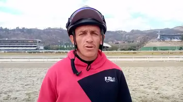 José Gilberto Hernández espera ganar en estos clásicos el domingo (+Video) José Gilberto Hernández espera ganar en estos clásicos el domingo (+Video)