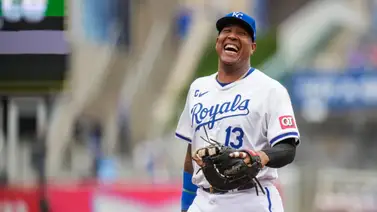 MLB: Salvador Pérez alcanza importante hazaña por primera vez en su carrera (+Dato) MLB: Salvador Pérez alcanza importante hazaña por primera vez en su carrera (+Dato)