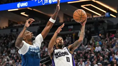 NBA: Este jugador es el favorito para ganar el Sexto Hombre del Año NBA: Este jugador es el favorito para ganar el Sexto Hombre del Año