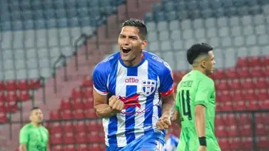 Liga FUTVE: Sigue el juego de Angostura e Inter Barinas en vivo Liga FUTVE: Sigue el juego de Angostura e Inter Barinas en vivo