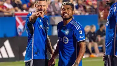 MLS: Josef Martínez a solo un gol de igualar este récord (+ Video) MLS: Josef Martínez a solo un gol de igualar este récord (+ Video)