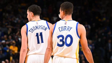 NBA: ¡Día histórico! Se cumplen ocho años del 73-9 de Stephen Curry y Golden State Warriors
