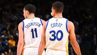 NBA: ¡Día histórico! Se cumplen ocho años del 73-9 de Stephen Curry y Golden State Warriors NBA: ¡Día histórico! Se cumplen ocho años del 73-9 de Stephen Curry y Golden State Warriors