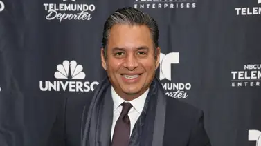 Daniel Sarcos informó sobre la muerte de uno de sus seres más queridos Daniel Sarcos informó sobre la muerte de uno de sus seres más queridos