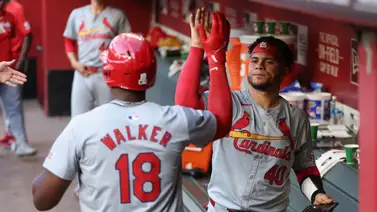 MLB: Juegos para hoy 14 de abril en las Grandes Ligas MLB: Juegos para hoy 14 de abril en las Grandes Ligas