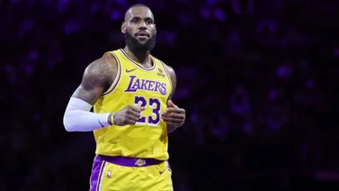NBA: ¡Sinónimo de constancia! Este es el récord de LeBron James en su temporada 21 con Los Ángeles Lakers
