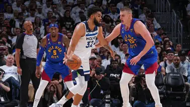 NBA: ¡Aún no está definido! Estos tres equipos siguen en la lucha por el primer lugar de la Conferencia Oeste NBA: ¡Aún no está definido! Estos tres equipos siguen en la lucha por el primer lugar de la Conferencia Oeste