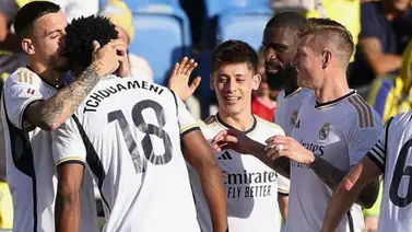 Ancelotti tiene problemas: Este jugador medita salir del Real Madrid Ancelotti tiene problemas: Este jugador medita salir del Real Madrid