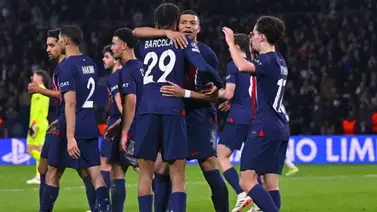 El PSG presentará un equipo con varios cambios en la vuelta contra el Barcelona El PSG presentará un equipo con varios cambios en la vuelta contra el Barcelona