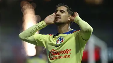 Liga MX: Diego Valdés es la clave del éxito del América en el Clausura 2024 Liga MX: Diego Valdés es la clave del éxito del América en el Clausura 2024