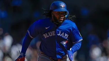 MLB: Esto comparten Vladimir Guerrero Jr y Elly De La Cruz durante 2024