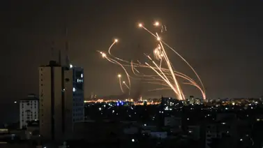 ¿Qué es el "Domo de Hierro" de Israel y cómo funciona? ¿Qué es el "Domo de Hierro" de Israel y cómo funciona?